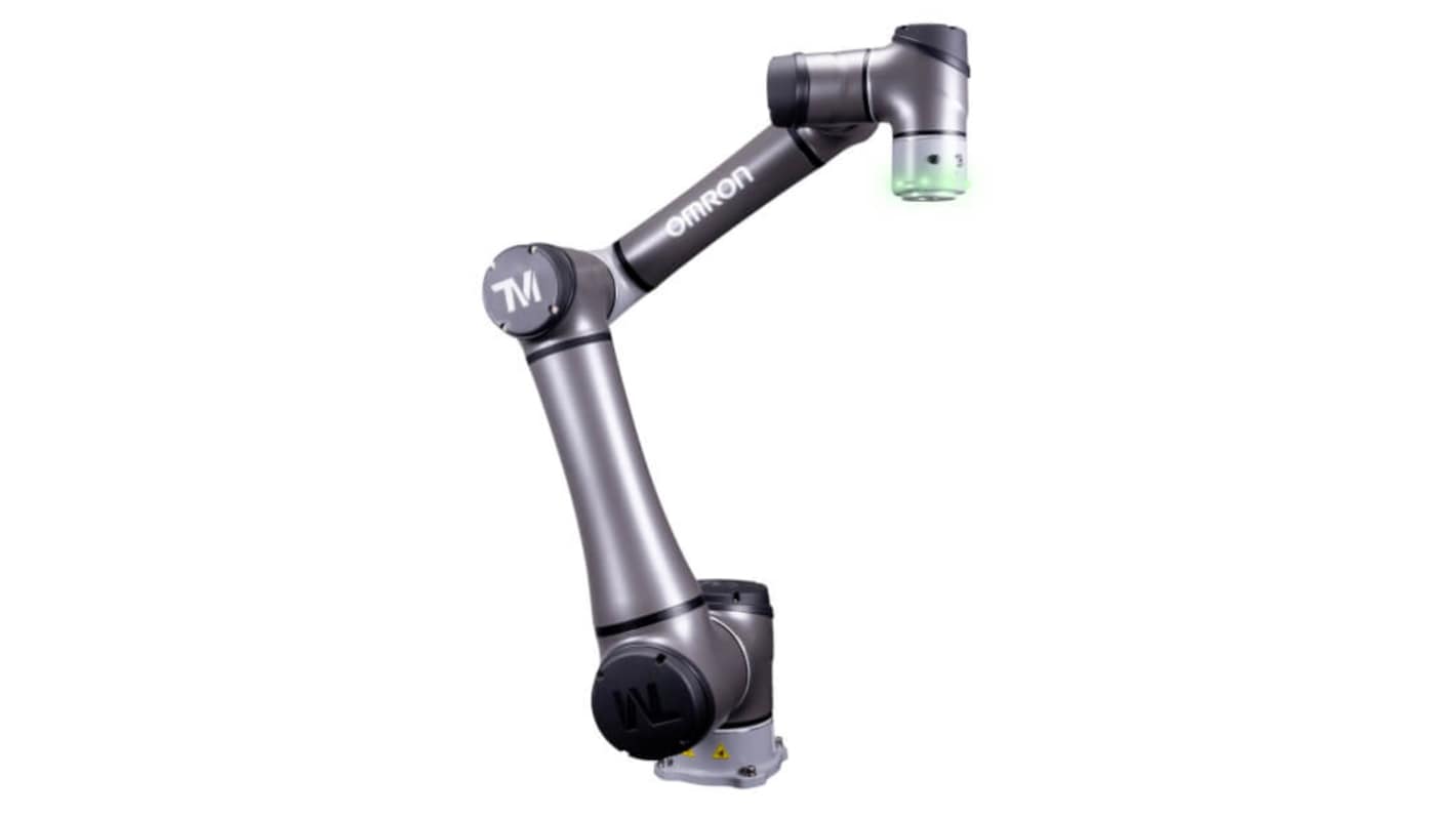 Omron 6-Axis Robotic Arm