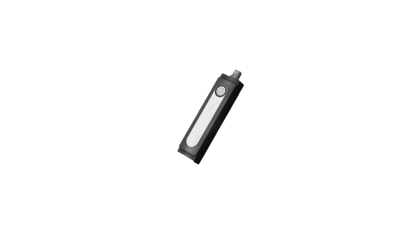 Werma 300 Series Red/Green/Amber/Blue Beacon, 24 V, Built-in Mounting, LED Bulb, IP54, IP65