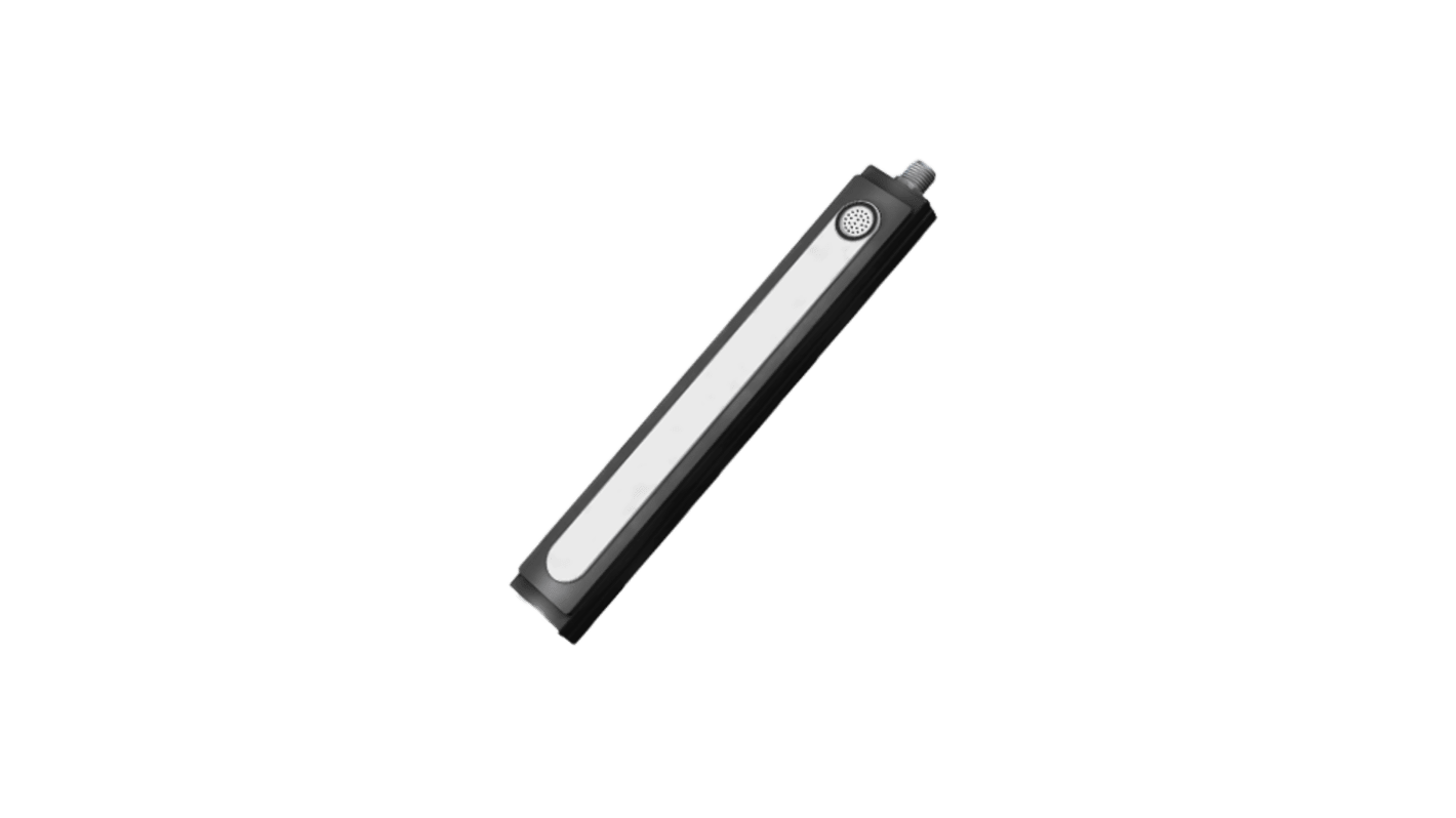 Werma 300 Series Red/Green/Amber/Blue Beacon, 24 V, Built-in Mounting, LED Bulb, IP54, IP65