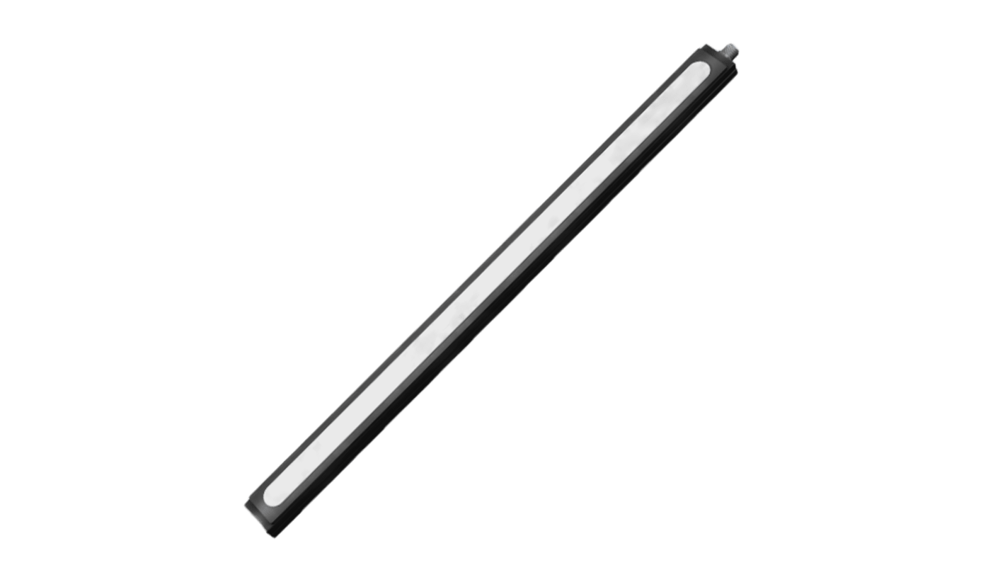 Werma 300 Series Blue, Green, Red Beacon, 24 V, Built-in Mounting, LED Bulb, IP54, IP65