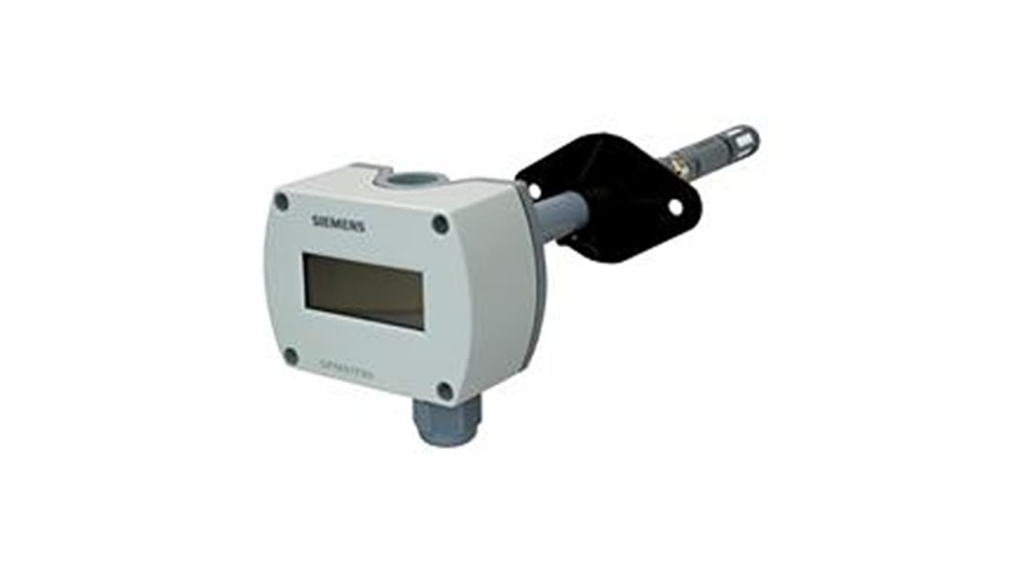 Siemens Duct Sensor