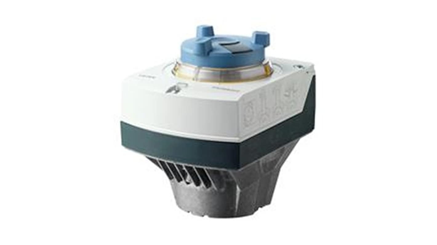 Siemens Electric 3 port Valve Actuator -, 24 V Supply Voltage