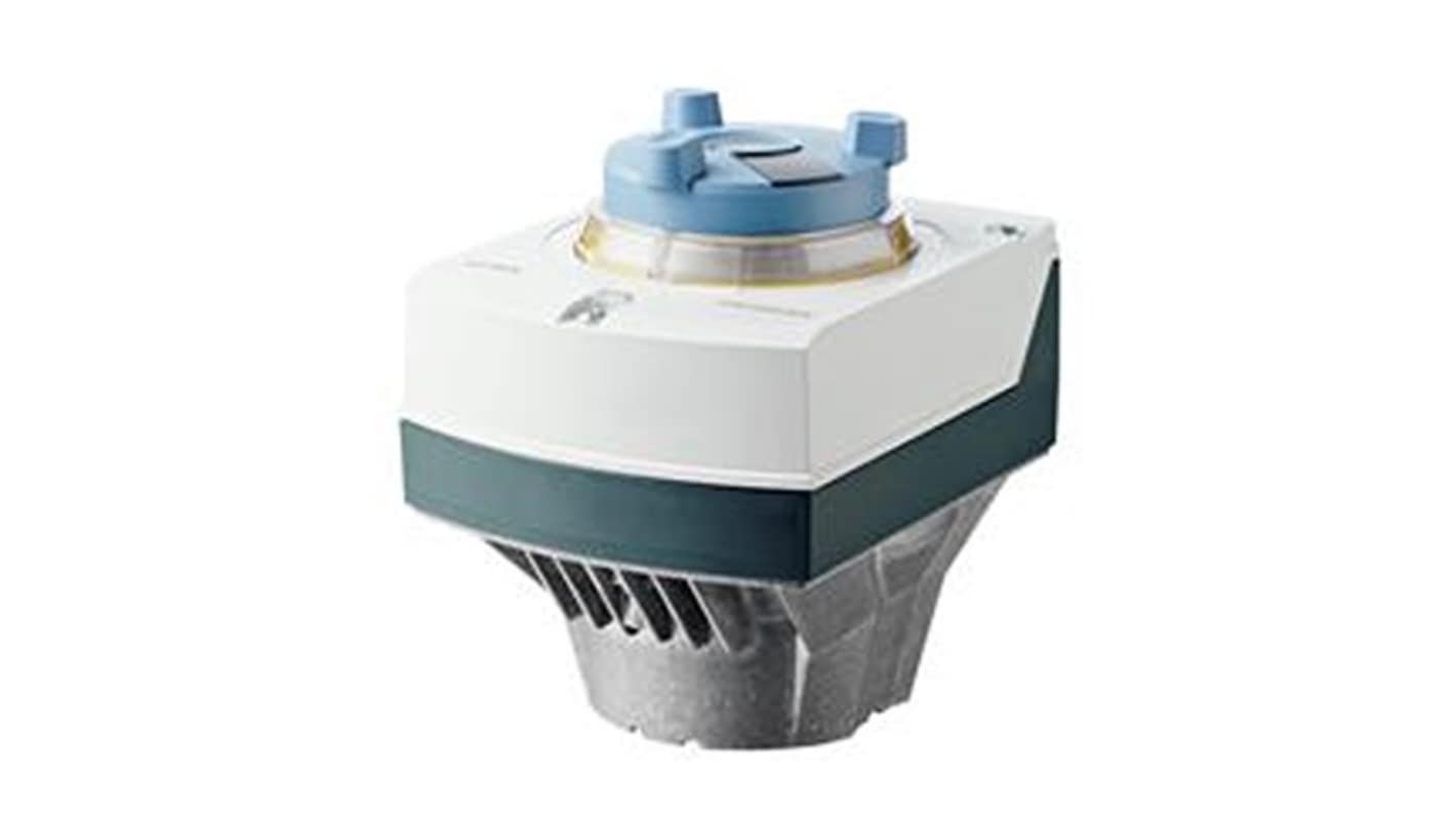 Siemens Electric 3 port Valve Actuator -, 24 V Supply Voltage