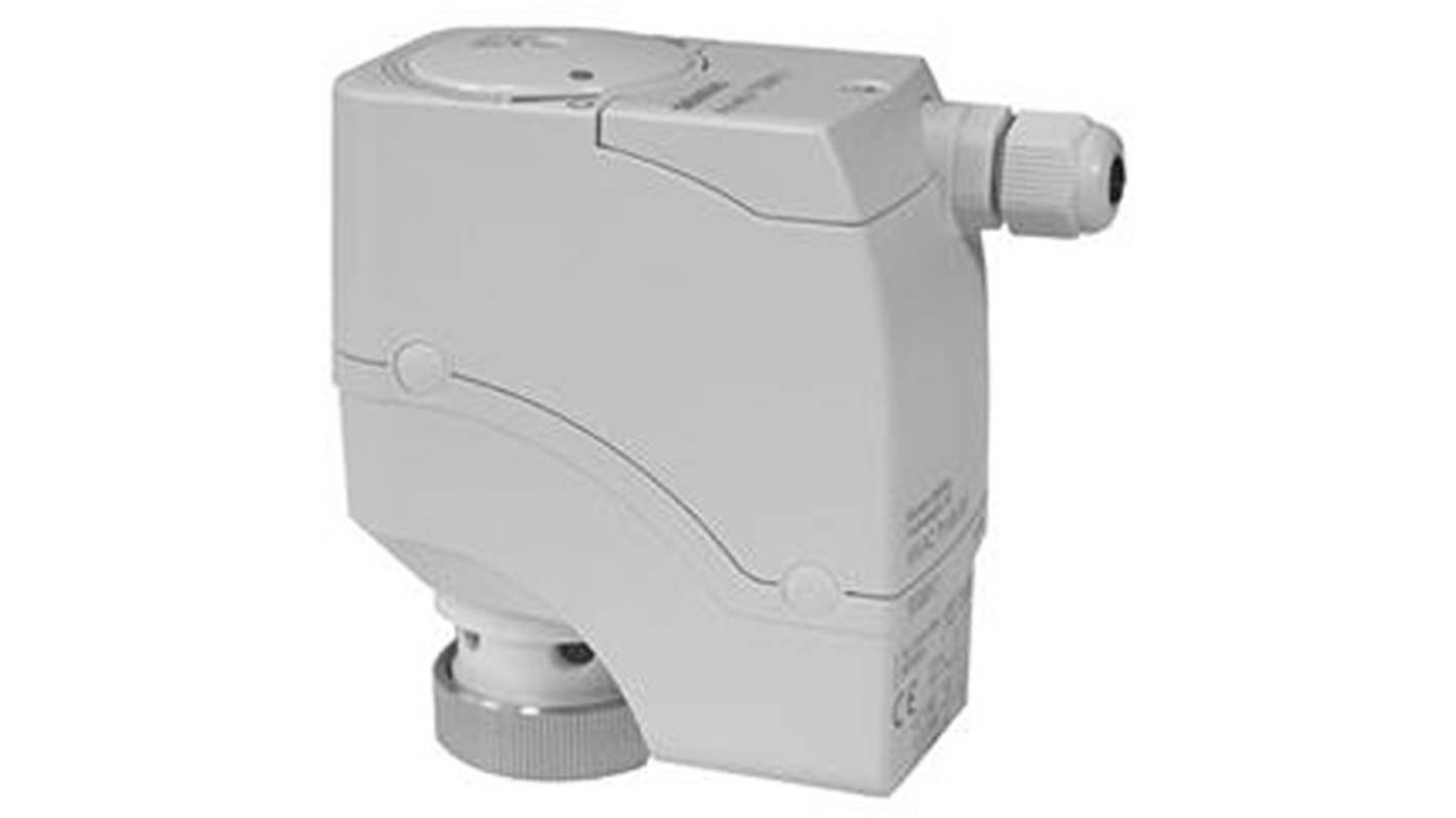 Siemens Electric 3 port Valve Actuator -, 24 V Supply Voltage
