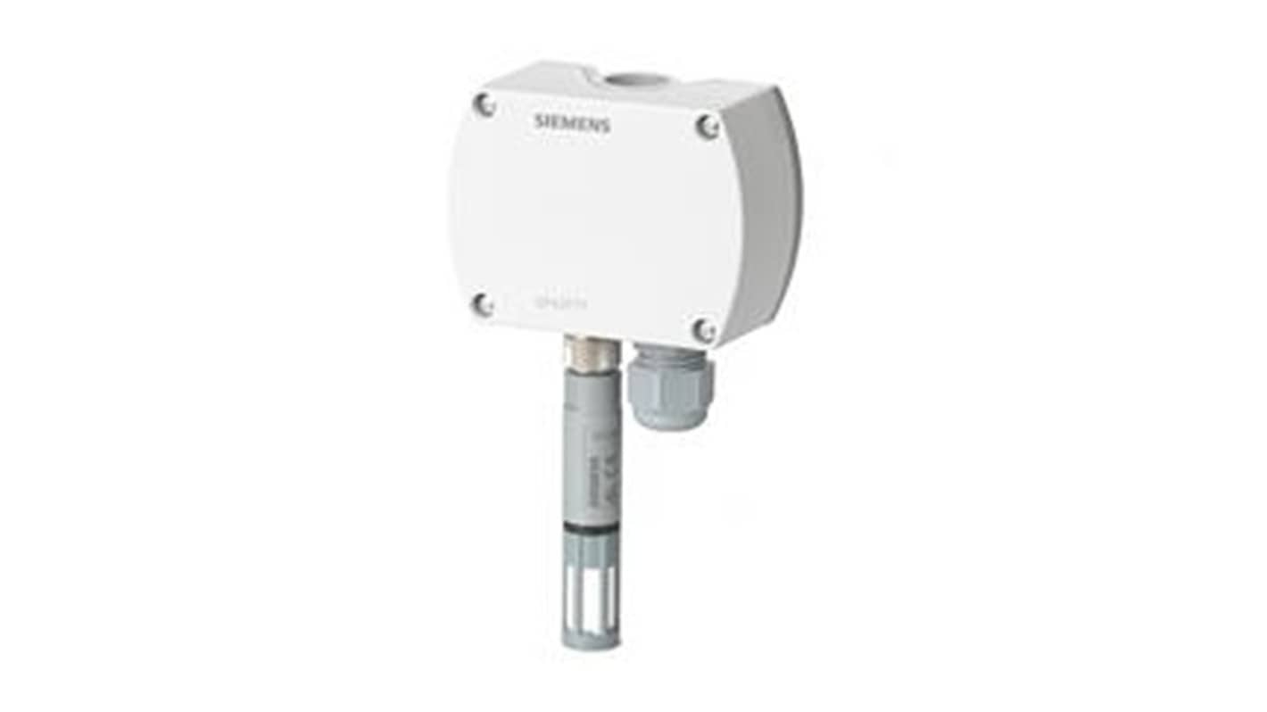Siemens Room Sensor