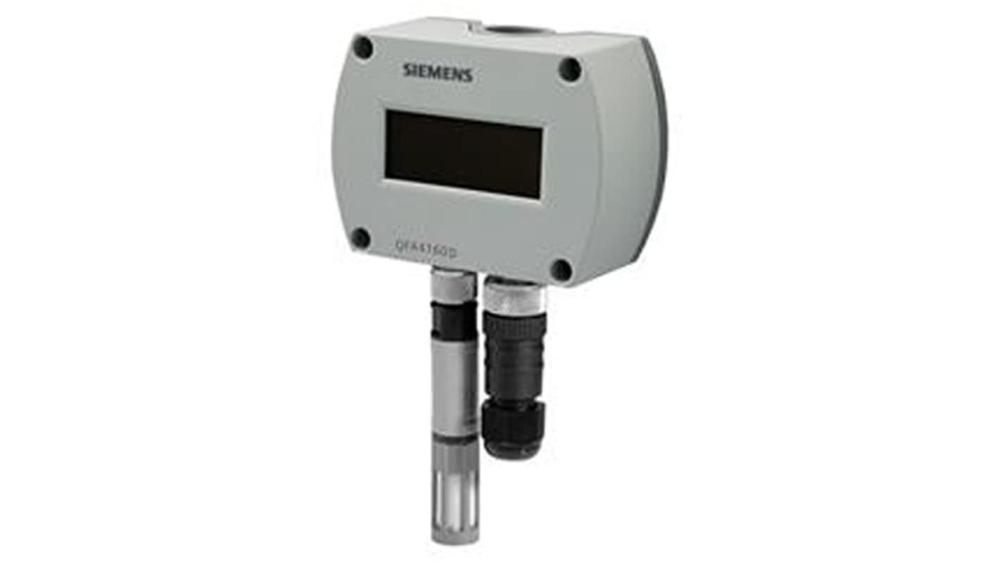 Siemens Room Sensor
