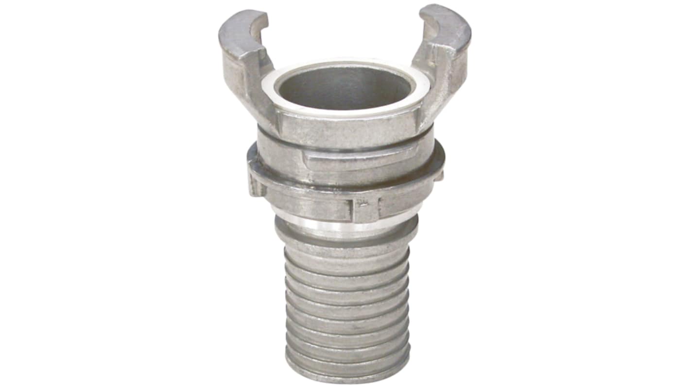 Sferaco Hose Connector, Straight Hose Coupling 50mm ID, 16 bar