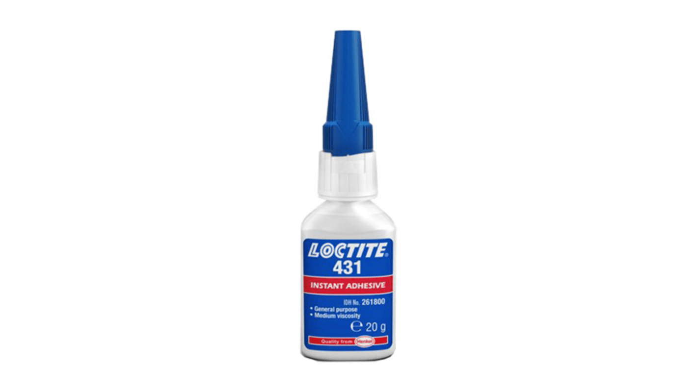 Loctite 431 Glue Sticks 500 g