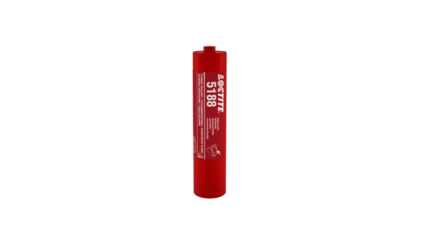 Loctite Loctite 5188 Sealant Adhesive, 300 ml