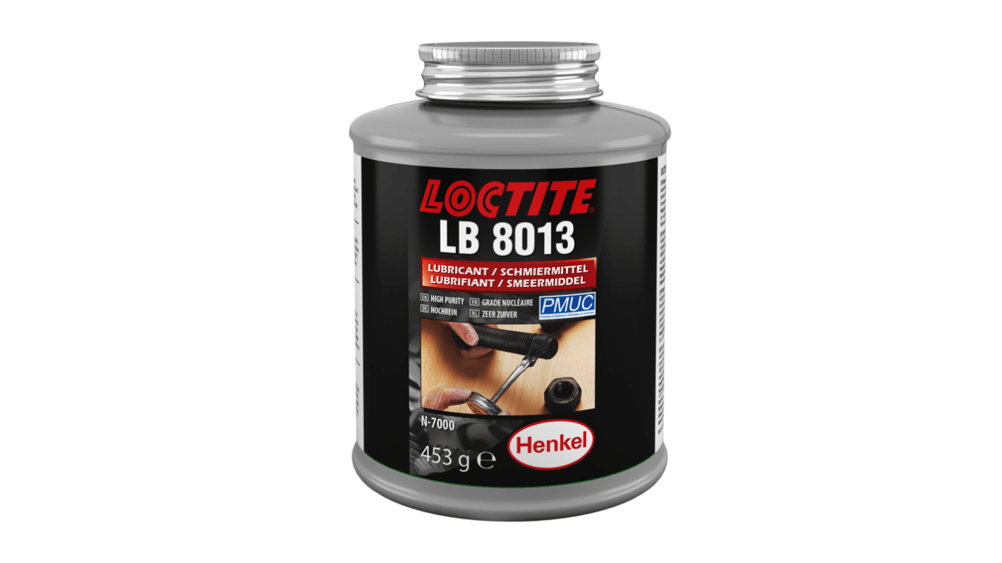 Loctite Loctite LB 8103 Grease Lubricant 1 L Container