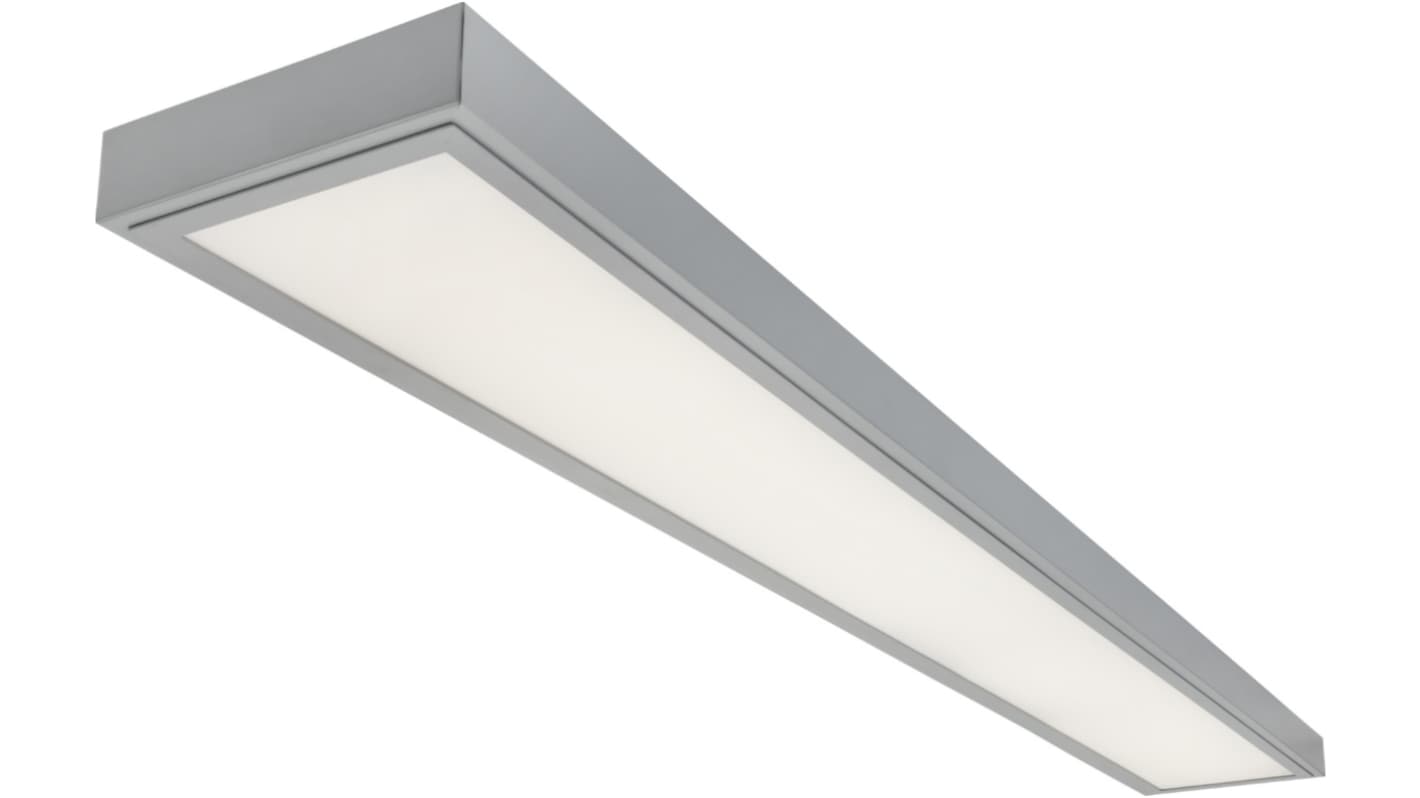 Knightsbridge 45 W LED Batten Light, 230 V, 1.5 m Long, IP20