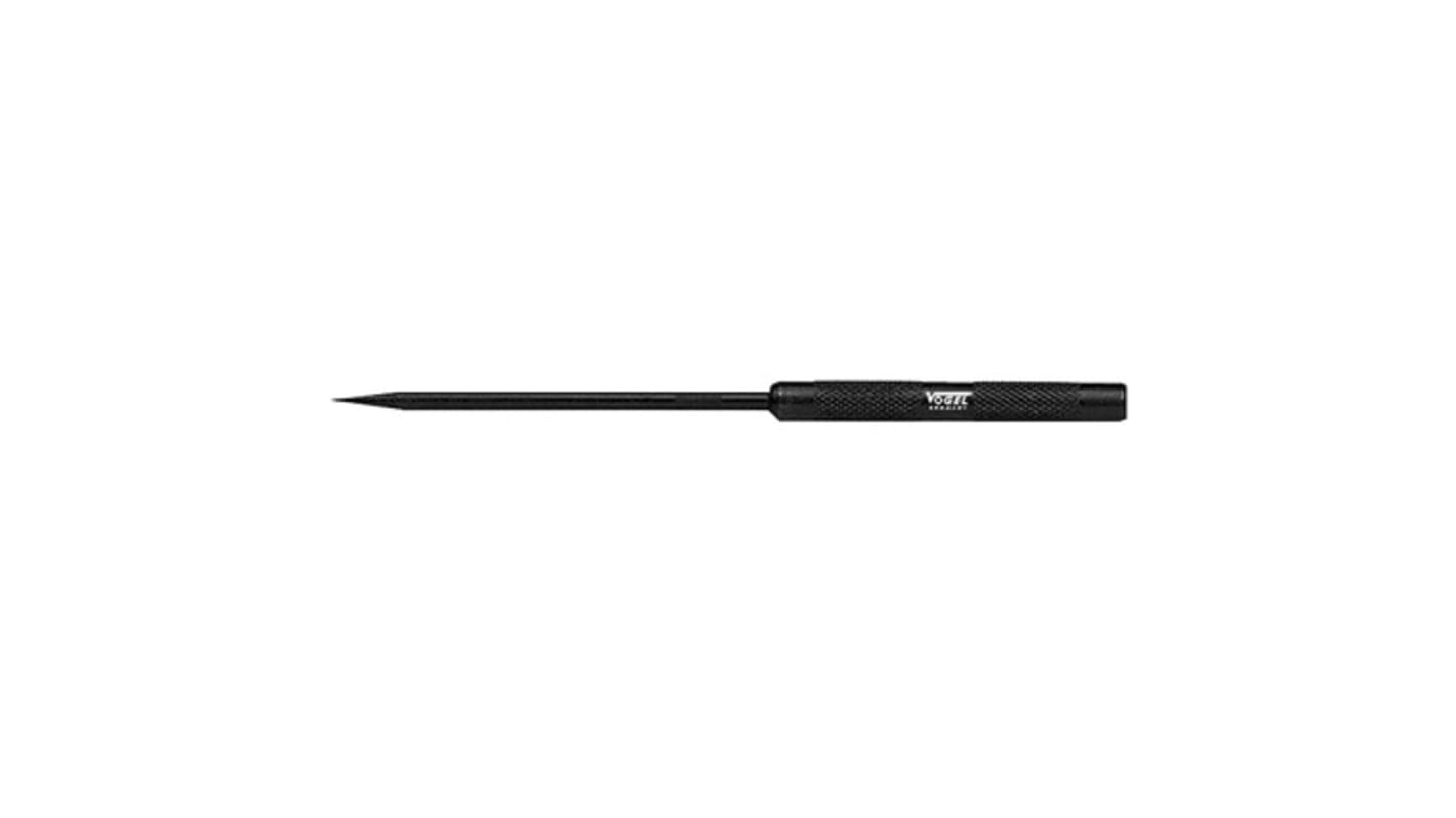 Vogel Straight Retractable Steel Scribe