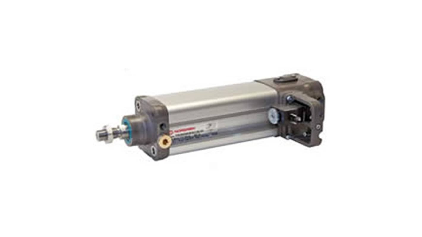 Norgren Pneumatic Cylinder - PRA/862050/MIB/213A/150, 50mm Bore, 150mm Stroke, PRA/862000/M Series, Double Acting