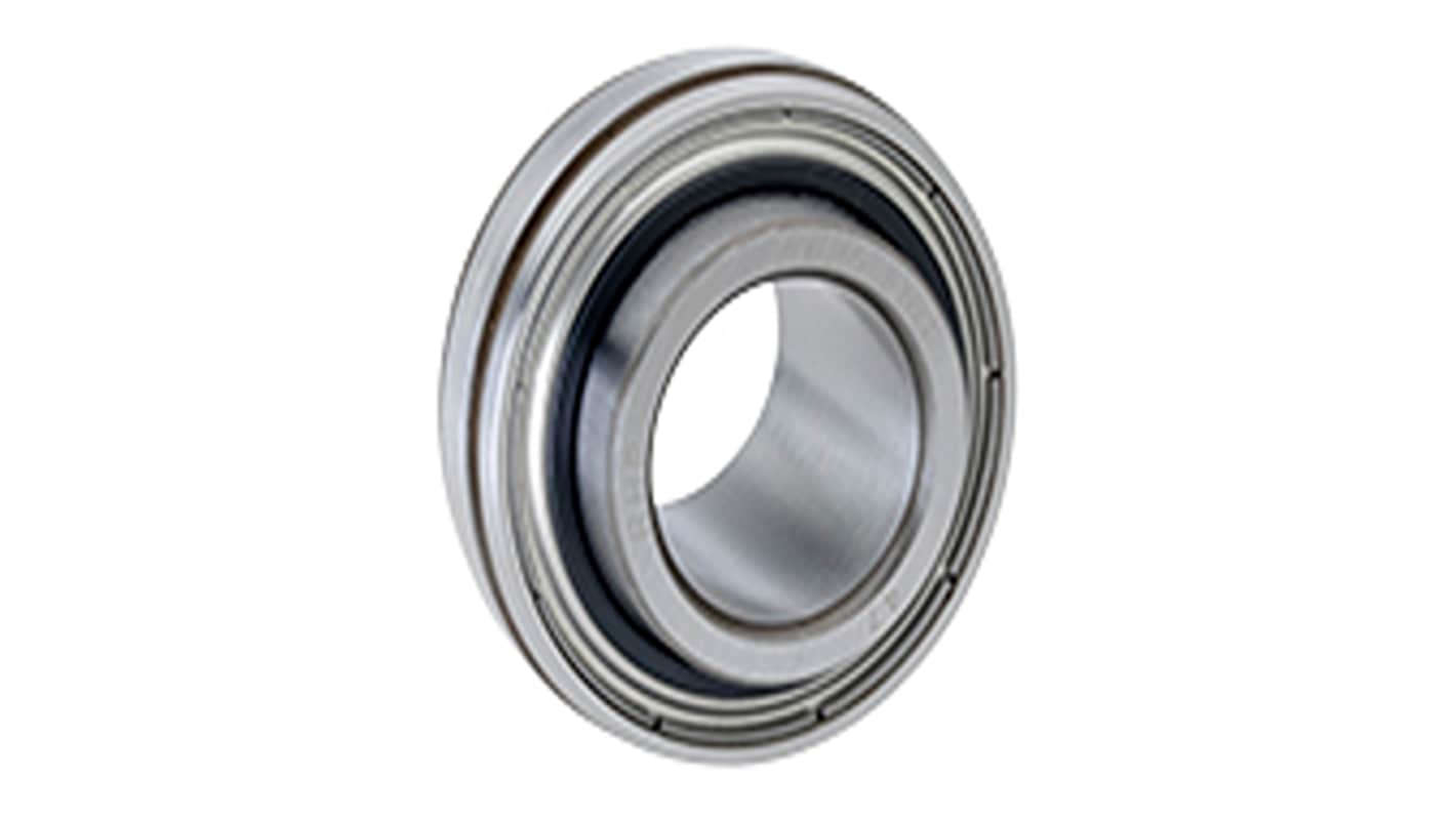 NSK 1250-50ECG Ball Bearing Insert -, 50mm ID
