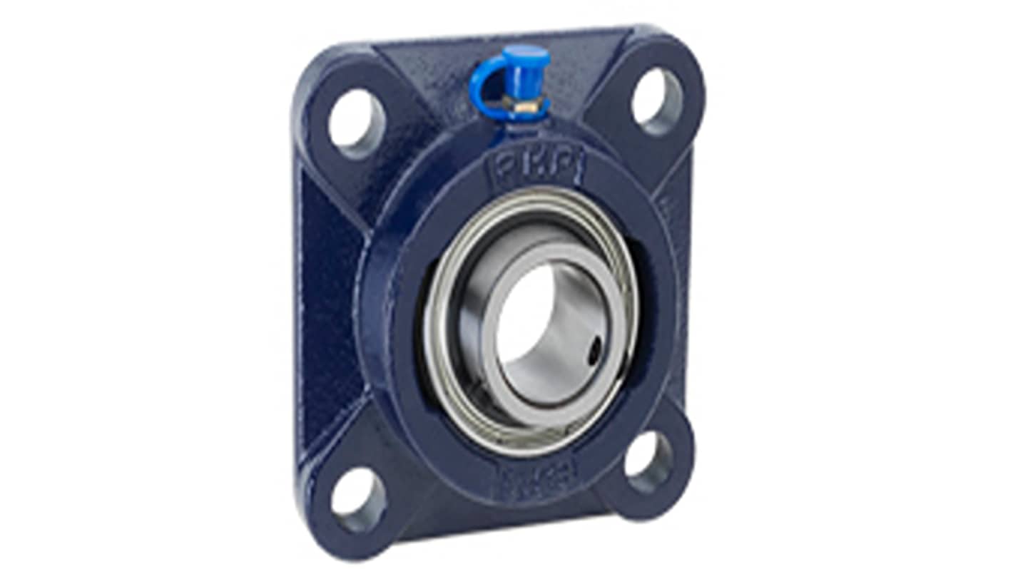 NSK SF25EC Pillow Block Bearing -, 25mm ID
