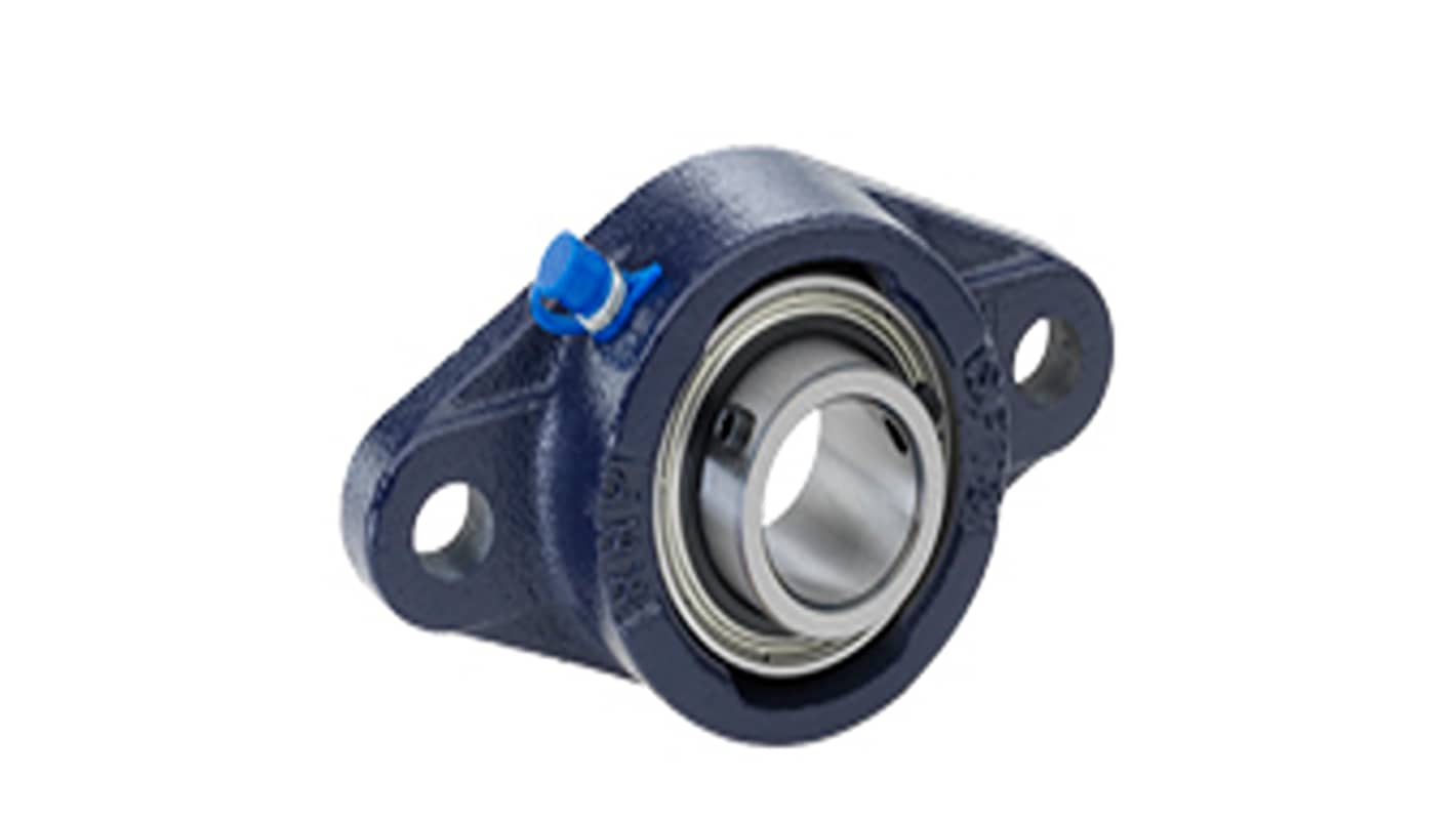 NSK SFT40EC Pillow Block Bearing -, 40mm ID