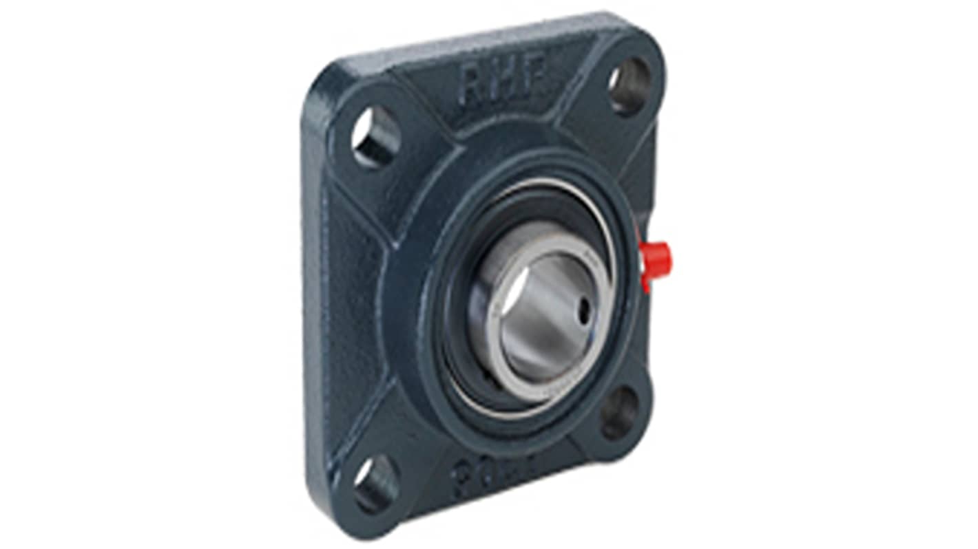 NSK UCF212D1 Pillow Block Bearing -, 60mm ID