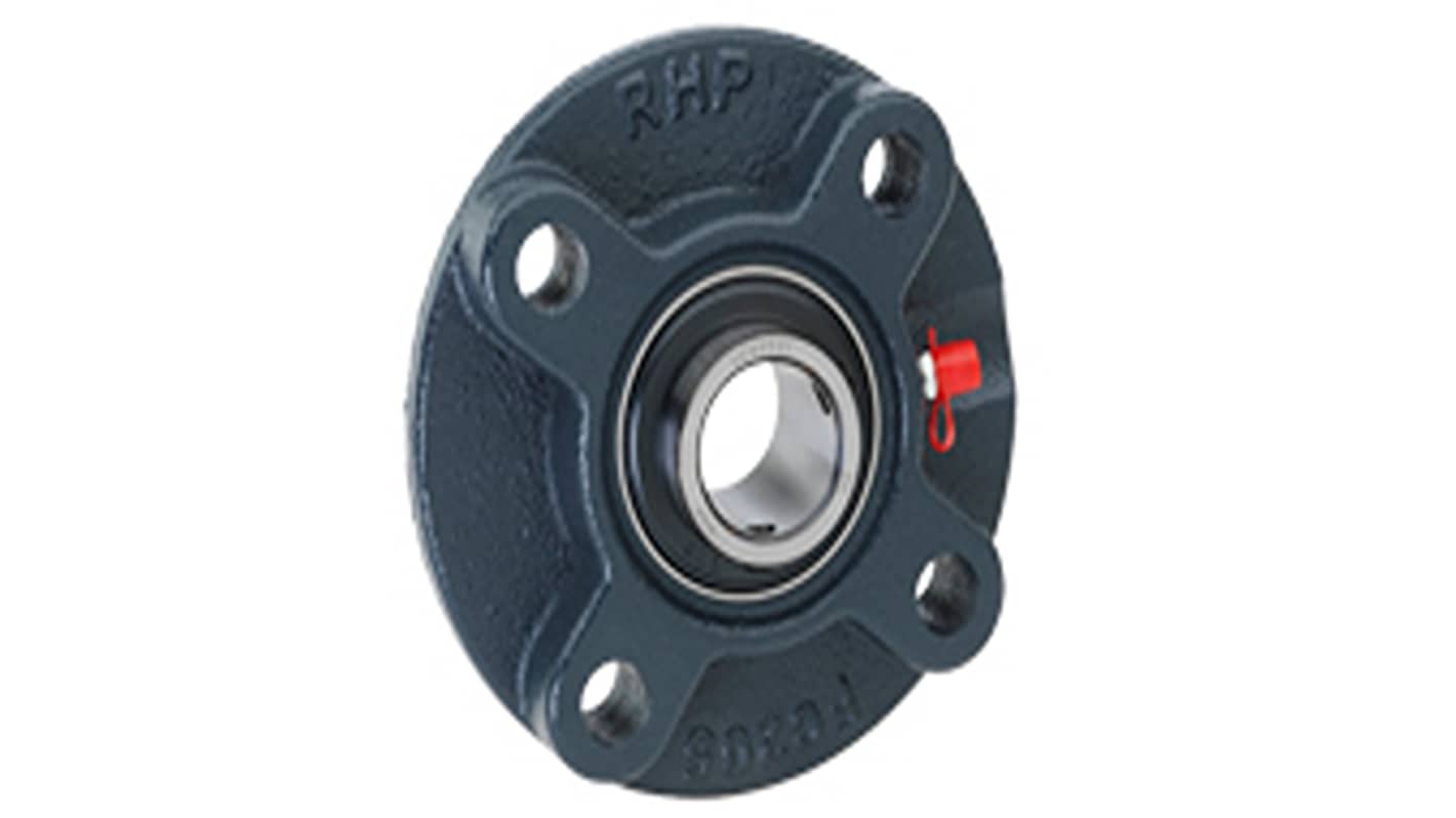 NSK UCFC208D1 Pillow Block Bearing -, 40mm ID
