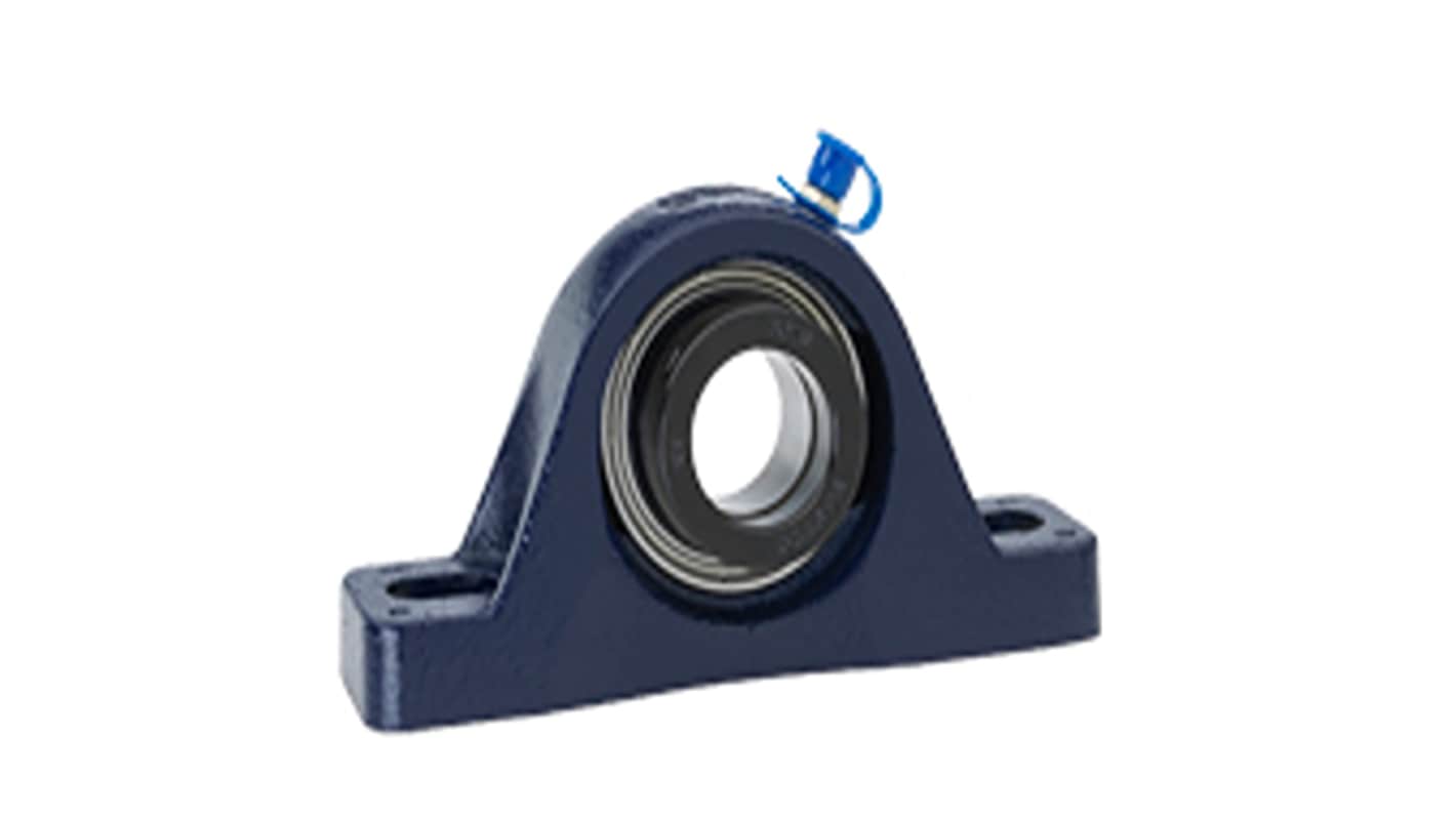 NSK NP45EC Pillow Block Bearing -, 45mm ID