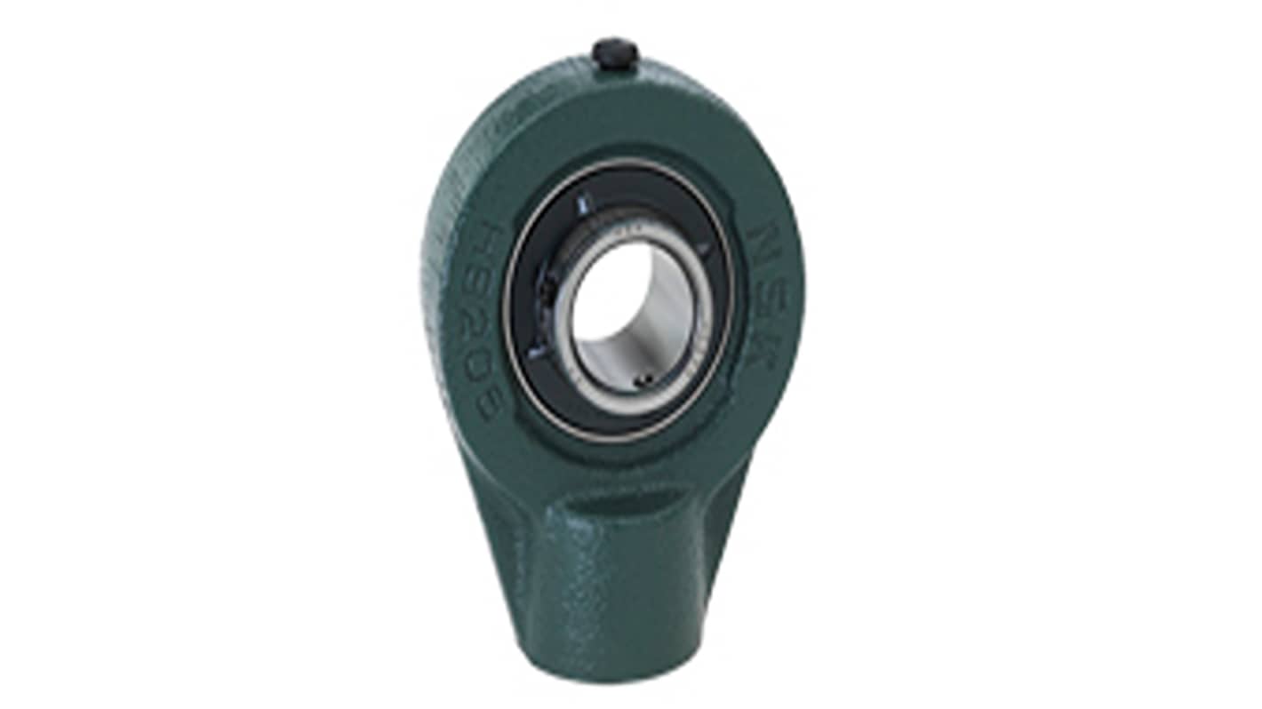 NSK ST40 Pillow Block Bearing -, 40mm ID