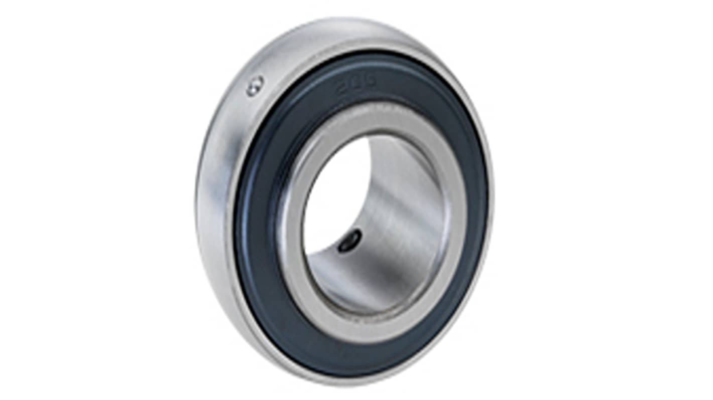 NSK UC205D1 Plummer Block House -, 25mm ID
