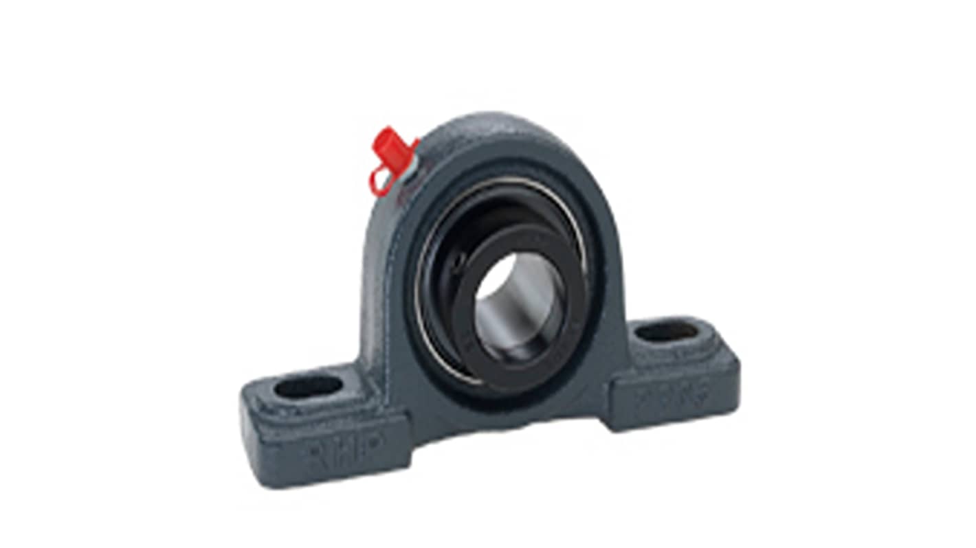 NSK UCP212D1 Pillow Block Bearing -, 60mm ID