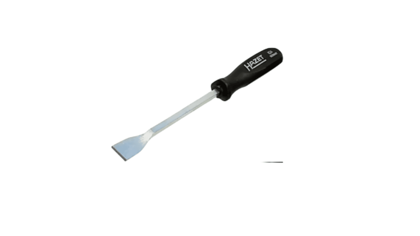 HAZET Galvanised Steel Scraper, 1 piece