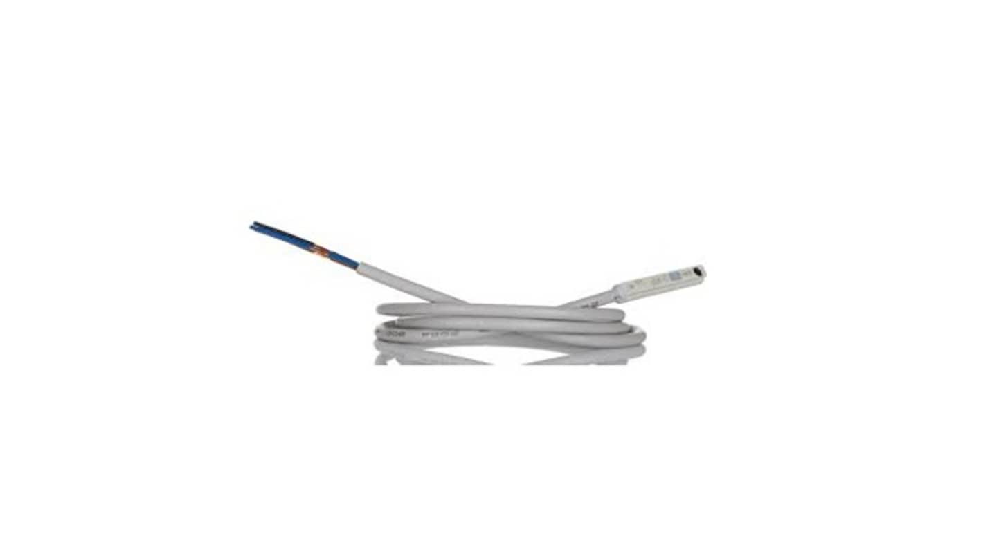 SMC NO Auto Switch Auto Switch, D-M9P Series, 24V dc, with LED indicator