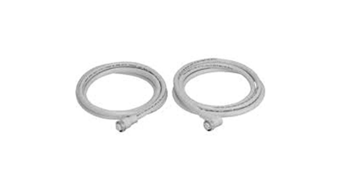 SMC Cable, PCA Series, For Use With Actuator