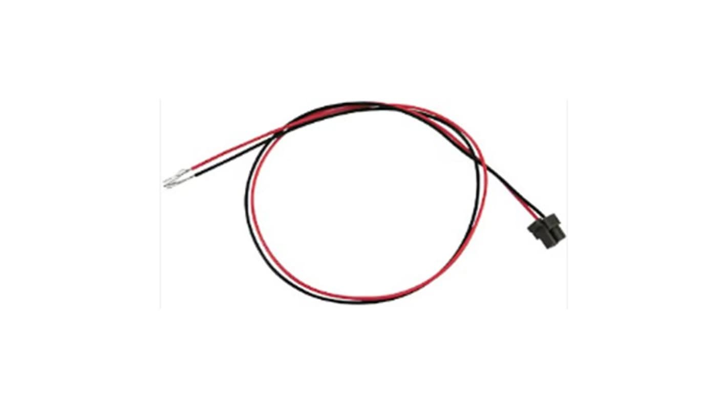SMC S070 Connector Assembly, S070-14A-10