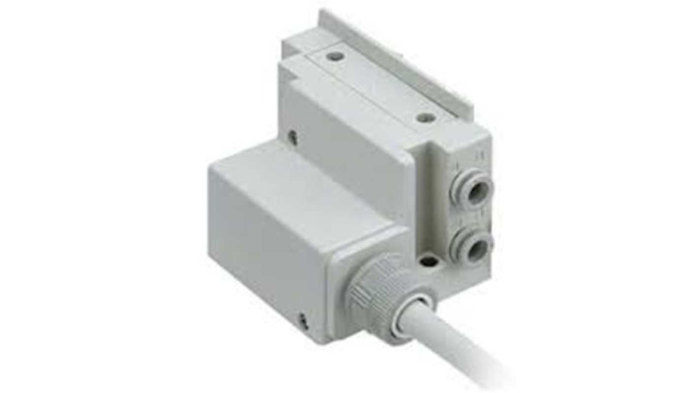 SMC SY30M Connector, SY30M-14-4A-1-3