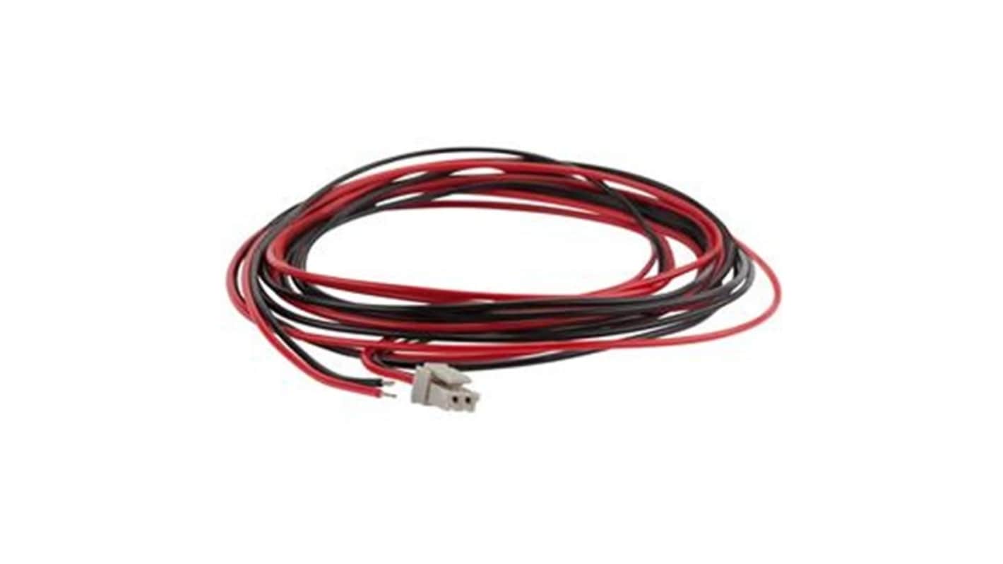 SMC SY100 Connector Assembly, SY100-68-A-15