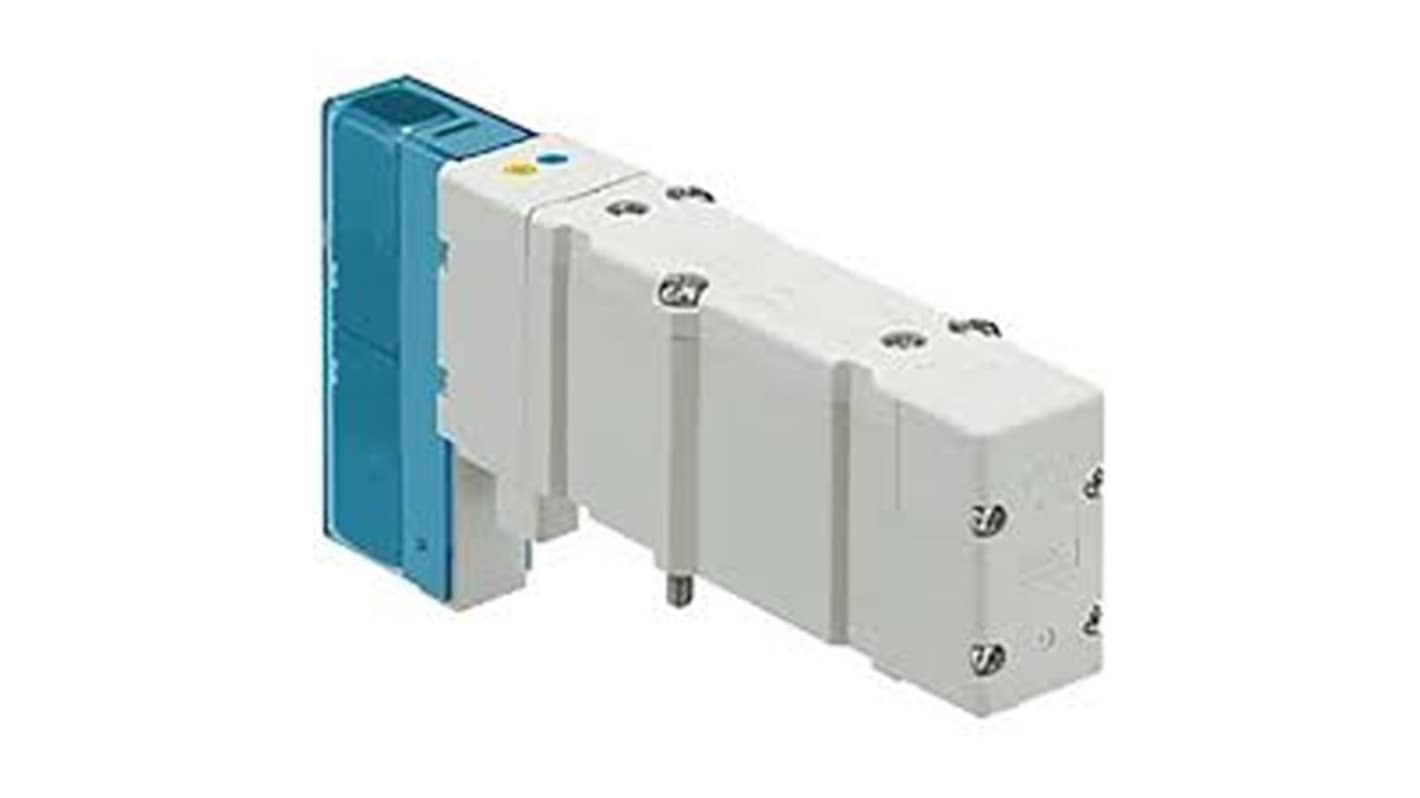 SMC Pneumatic Solenoid Valve - Solenoid SY7000 Series 24V dc