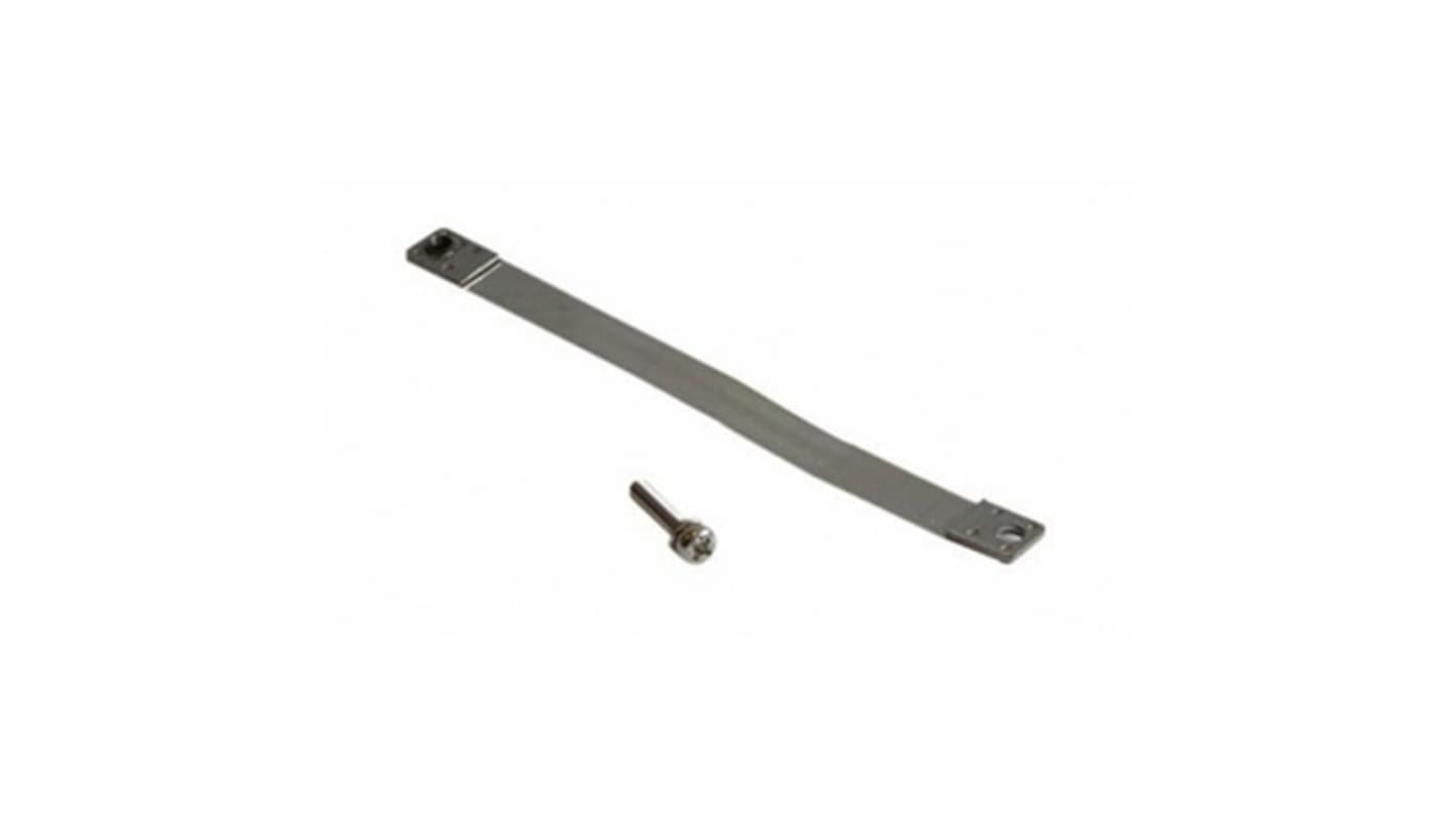 SMC Bracket BAF-05S, For Use With Round Body Cylinder