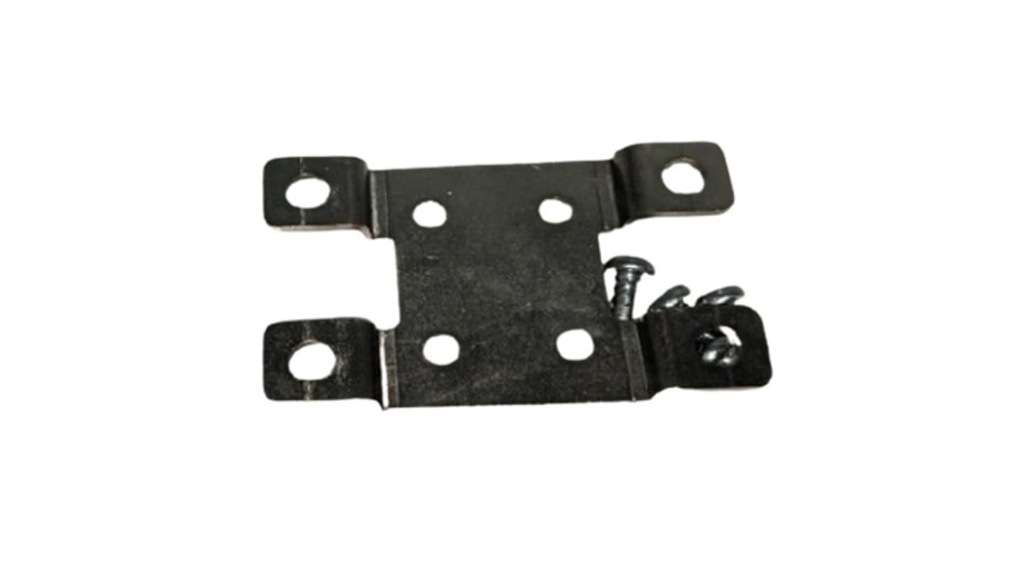 SMC Bracket, ZS Series, For Use With Flow Switch