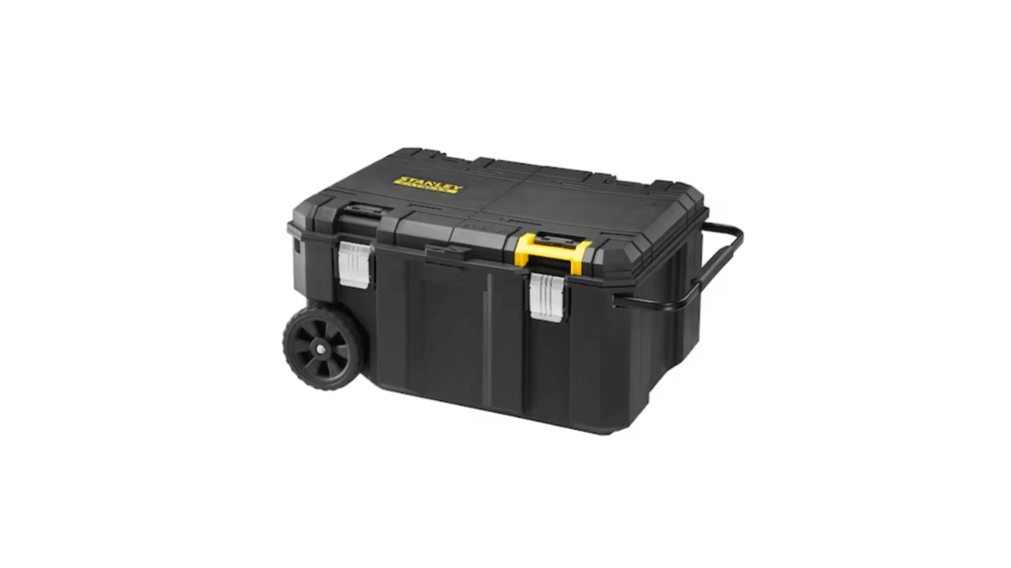 Stanley Wheeled Tool Chest
