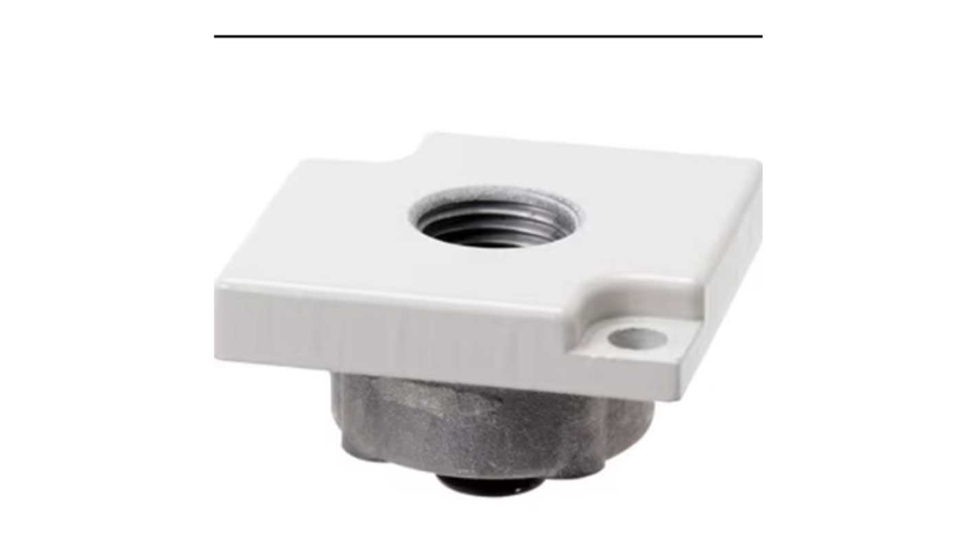 SMC Set Nut for AR MASS PRO, AR20P-310AS-01