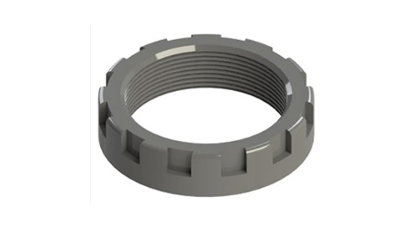 SMC Set Nut for AR MASS PRO, AR25P-260S