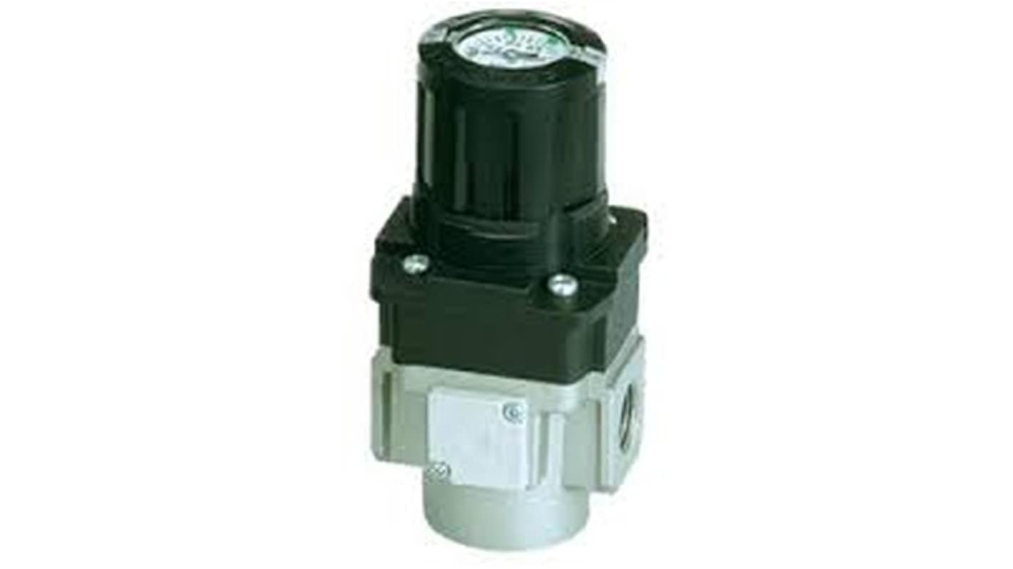 SMC Set Nut for AR MASS PRO, ARG20P-260S