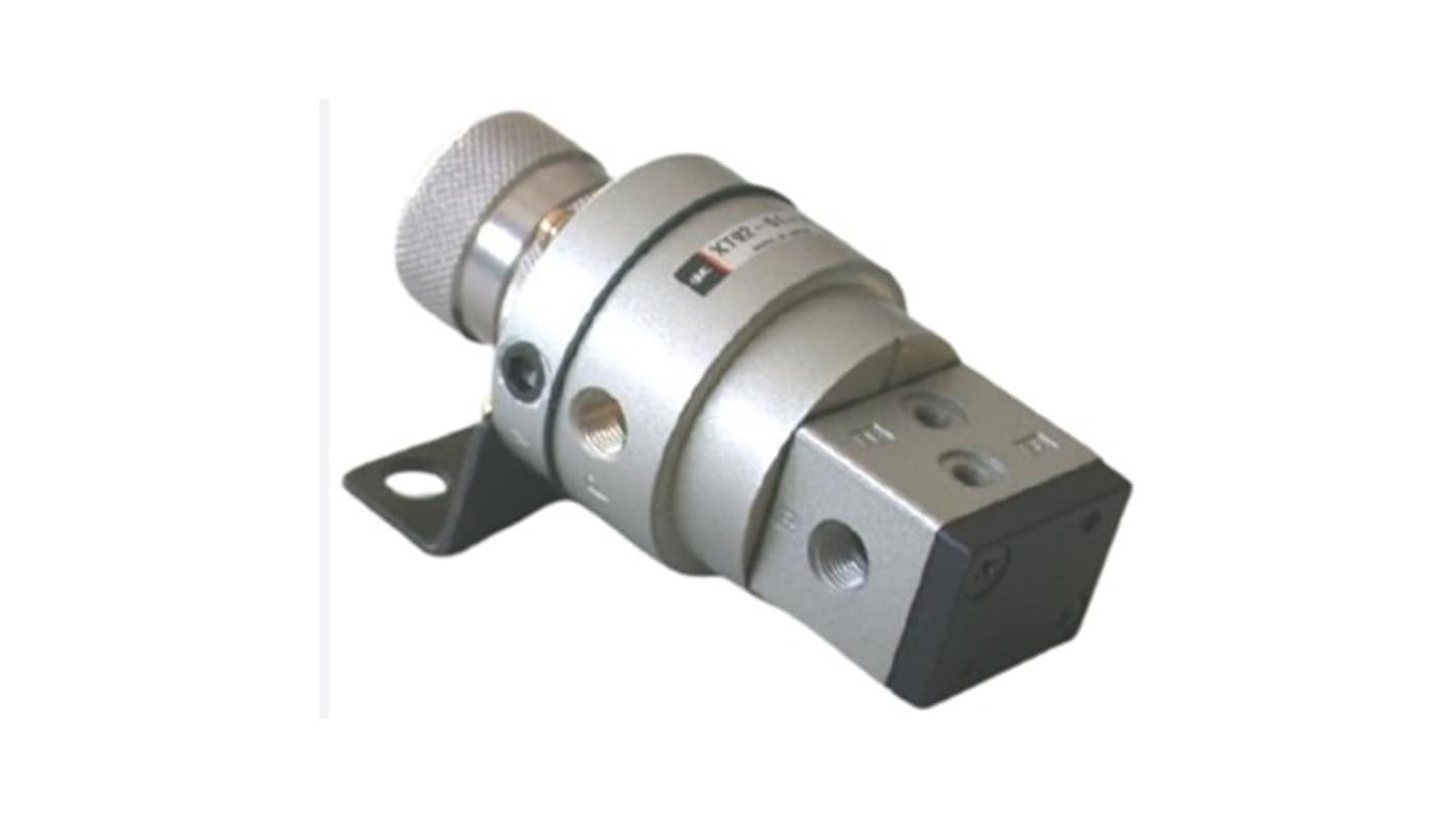 SMC Pneumatic Control Valve XT92-51-X2