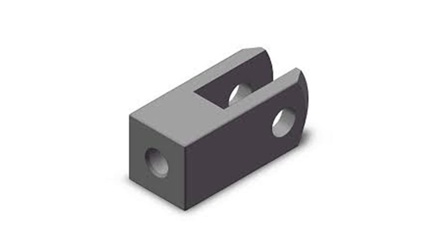 SMC Joint Y-J016C, For Use With Round Body Cylinder
