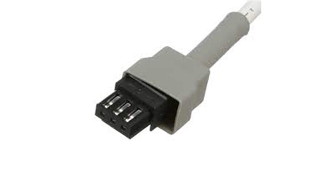 SMC Lead, ZS Series, For Use With Pressure Switch