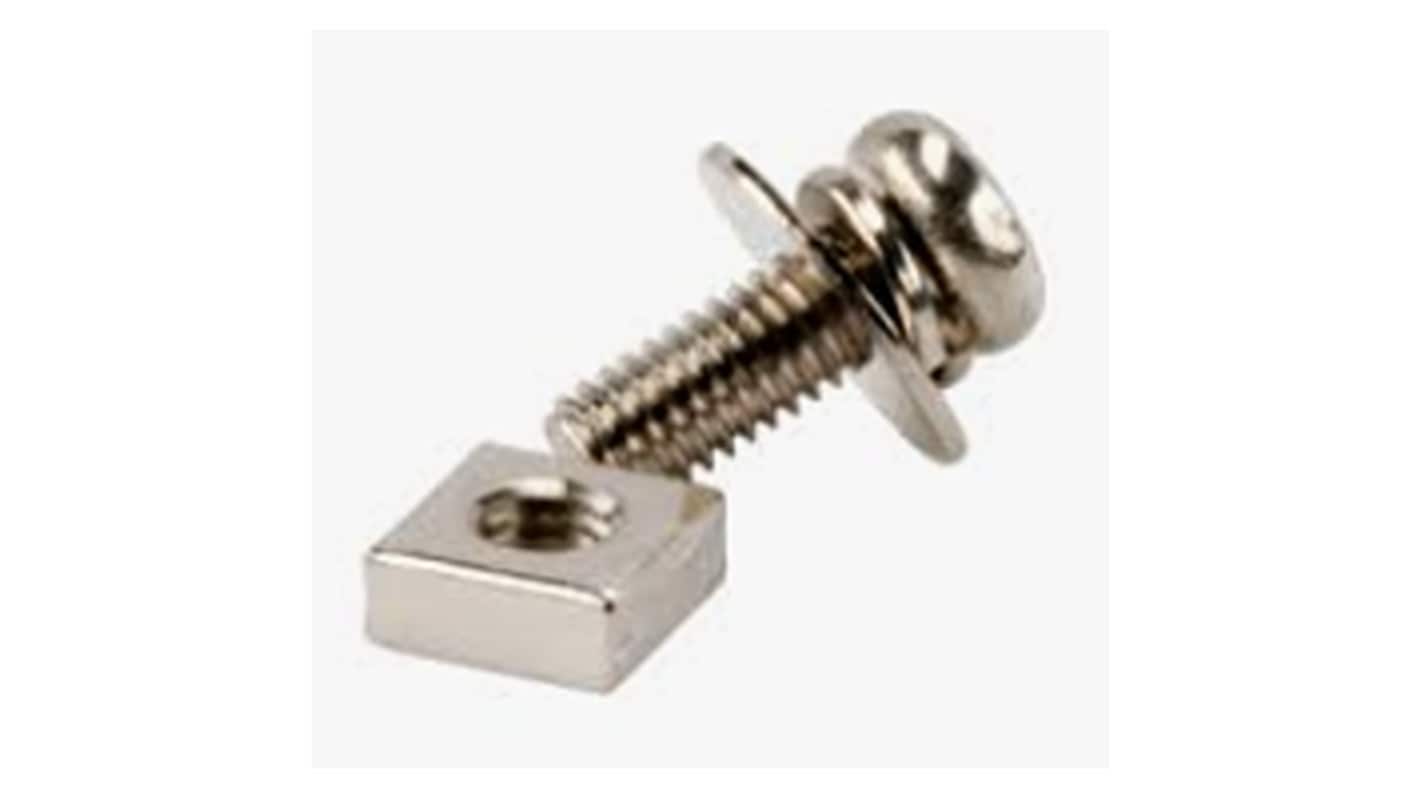 SMC Mounting Bracket BQ5-032, For Use With Stopper Cylinder