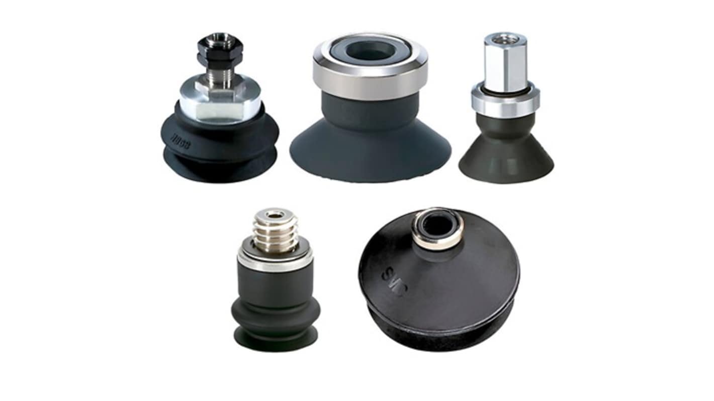 SMC Vaccum Pad INO-3769-2198-50CN