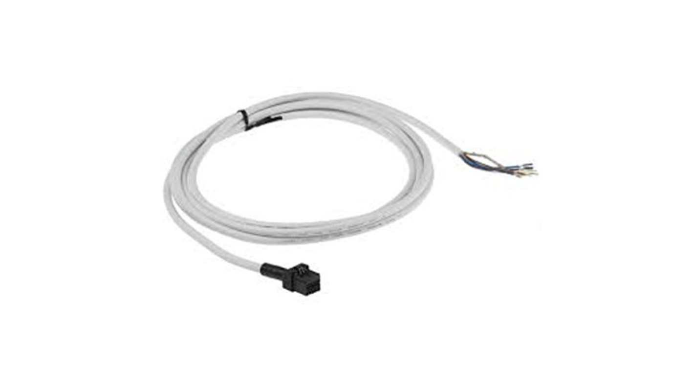 SMC Power Cable, Cable