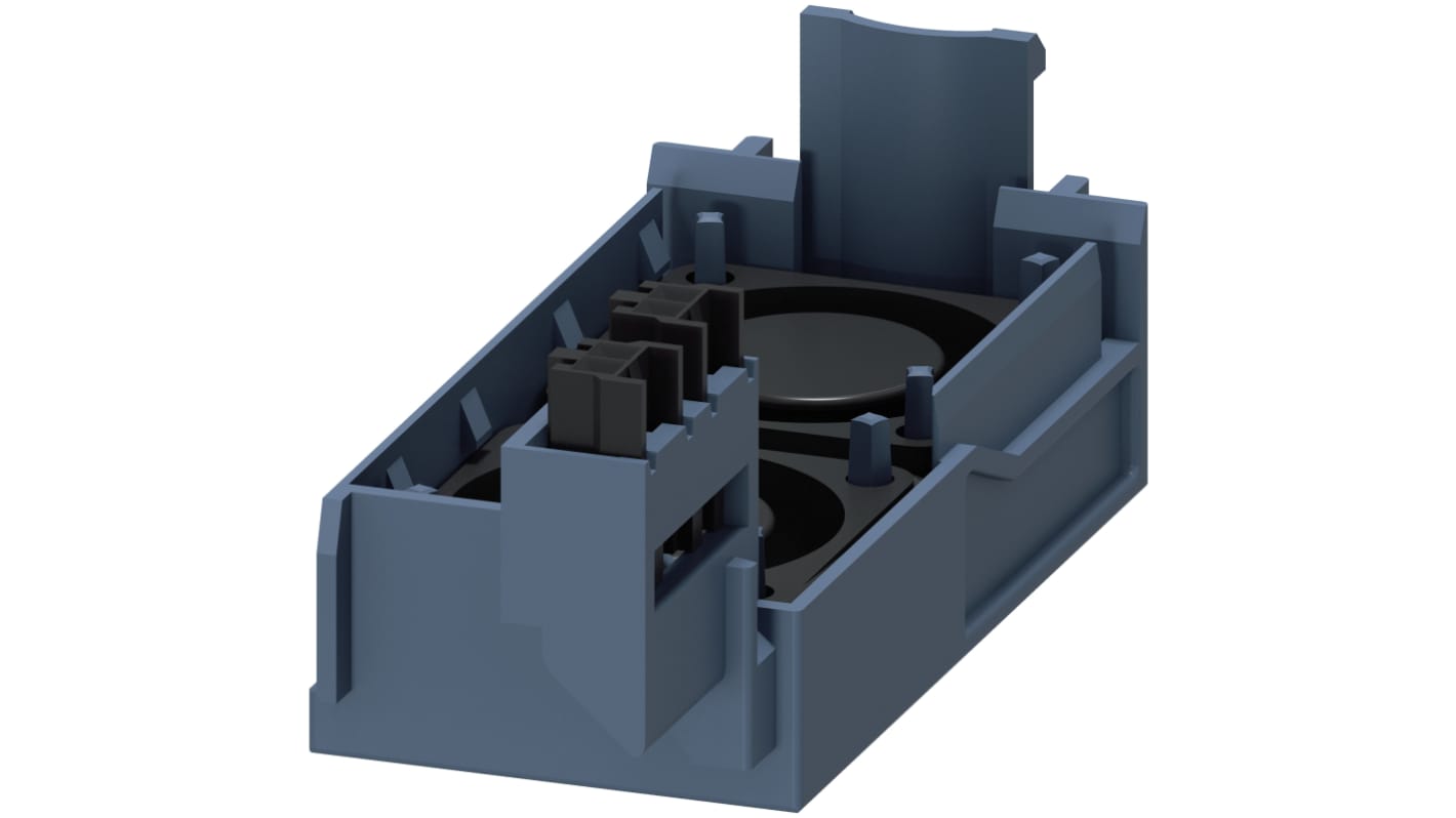 Siemens SIMATIC Series Motor Management System for Use with SIMATIC Series, 80.7mm Length,3RD1000-1FD00-0BP0