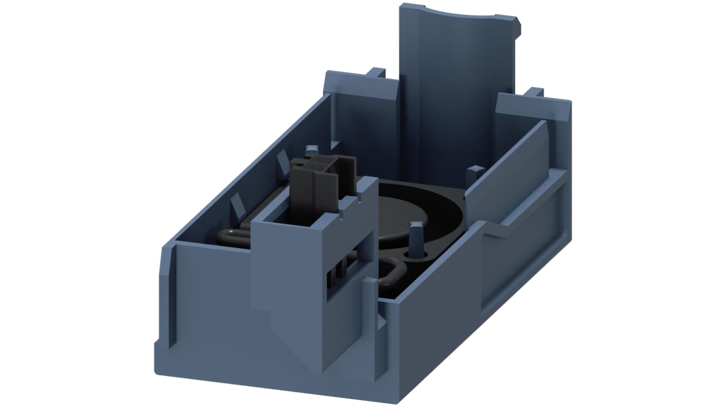 Siemens SIMATIC Series Motor Management System for Use with SIMATIC Series, 80.7mm Length,3RD1000-1FS00-0BP0