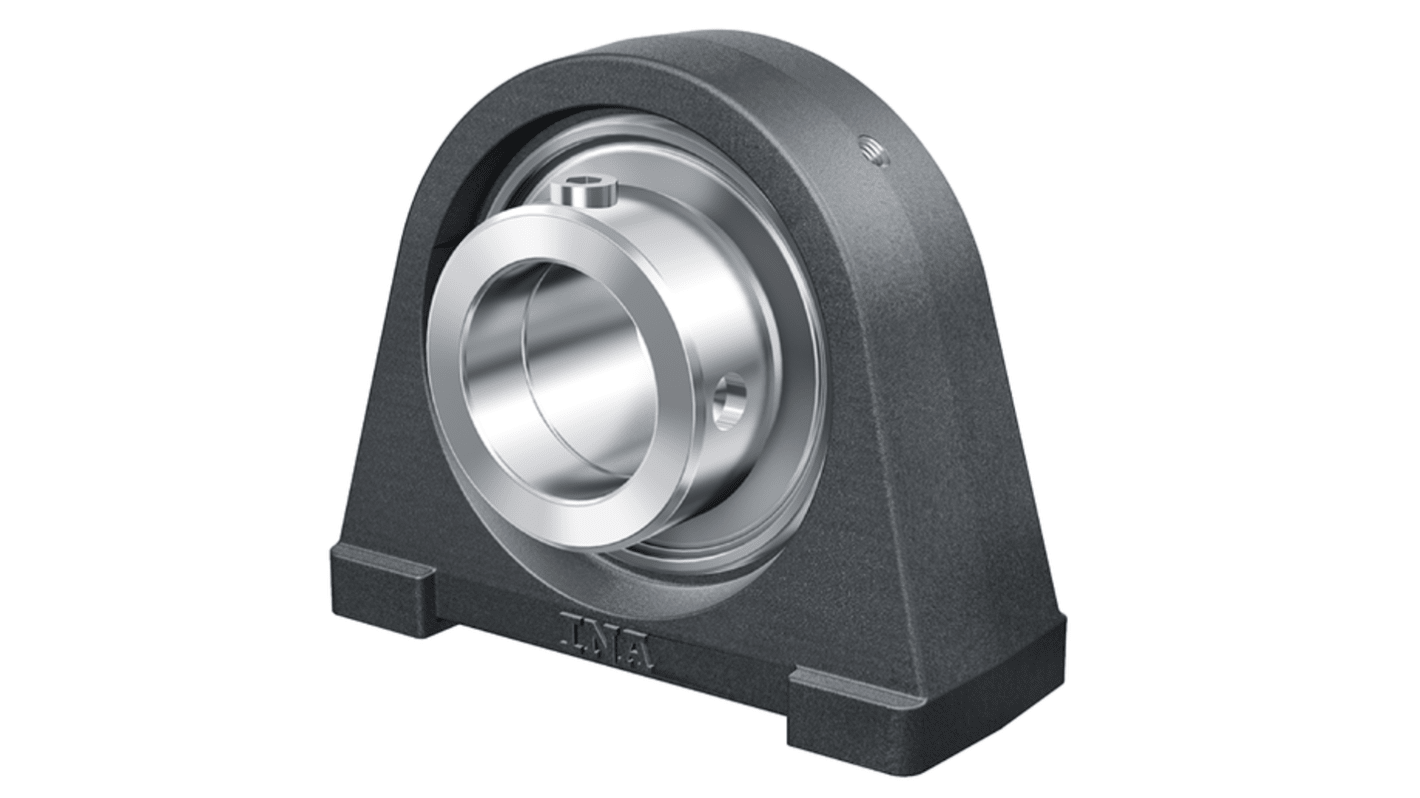 INA RSHEY50-XL-N Plummer Block House -, 50mm ID