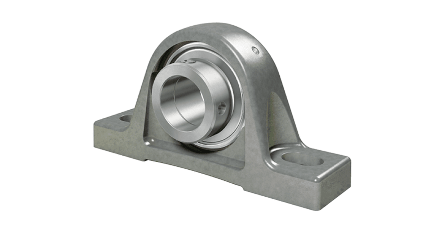 INA PASE20-XL-N-FA125 Plummer Block House -, 20mm ID