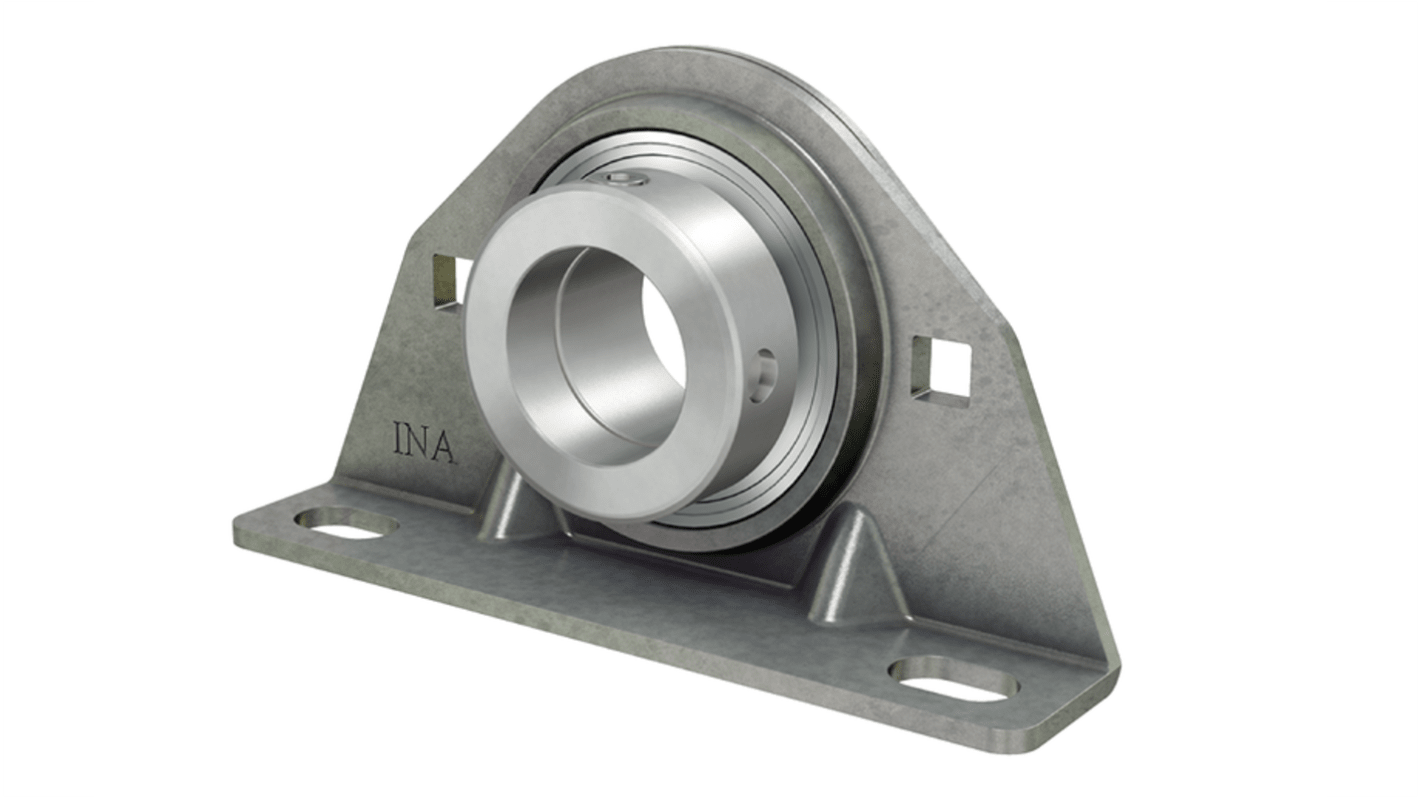 INA PBS40-XL Plummer Block House -, 40mm ID